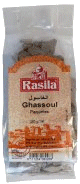 Ghassoul argil naturel en plaquettes argil (Marque Rasila)